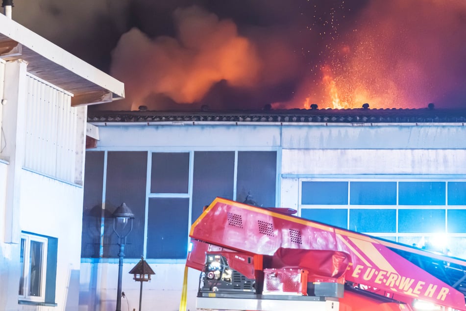 Großbrand mit einem Toten: Identität der Leiche geklärt