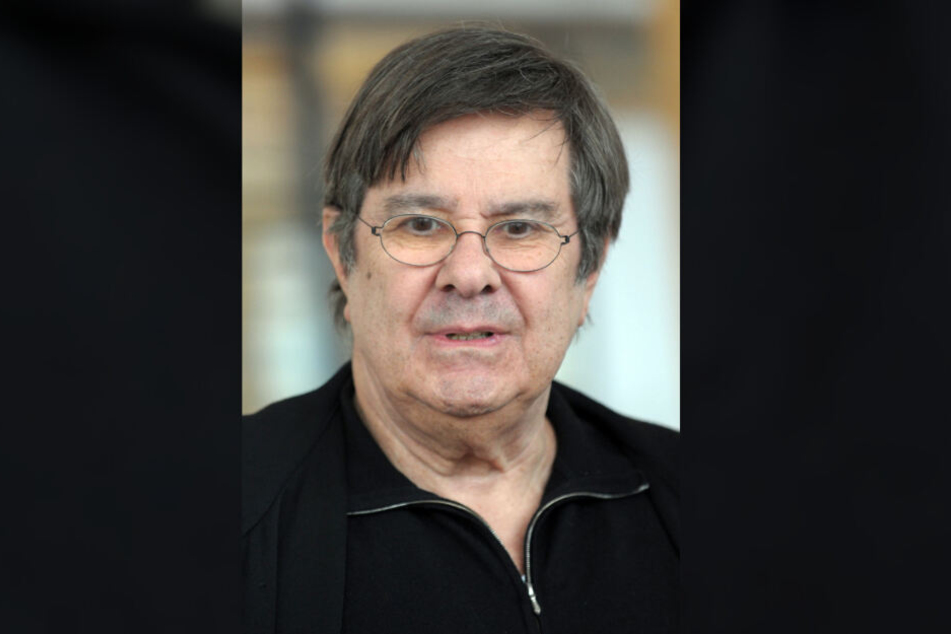 Gerd Baltus wurde 87 Jahre alt.