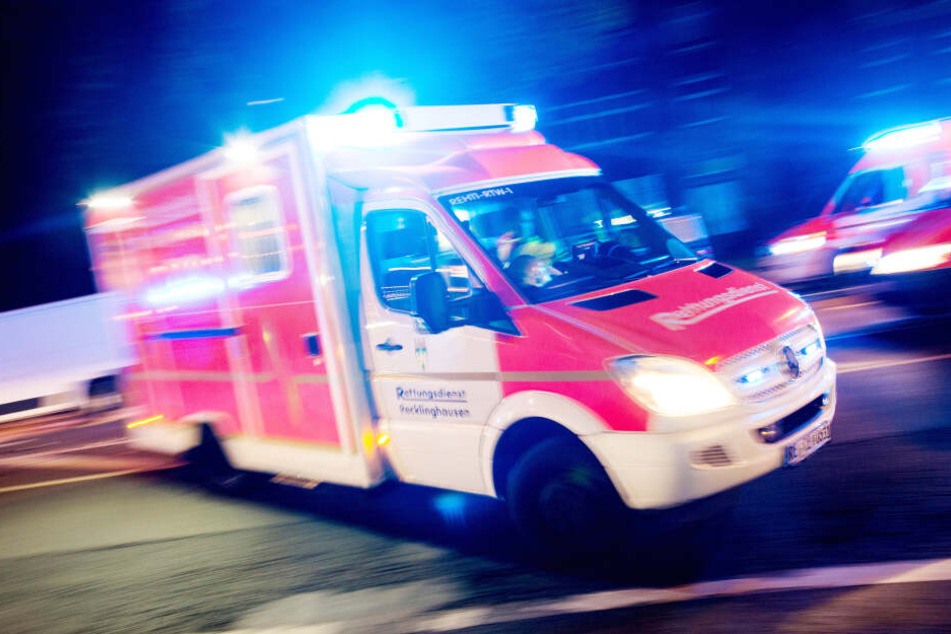 Für die beiden Frauen kam die Hilfe zu spät, sie wurden von den Rettungskräften tot aus dem Wohnhaus geborgen.