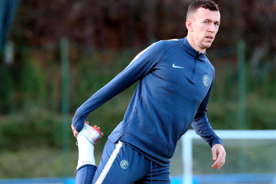 Der Wechsel von Ivan Perisic zum FC Bayern München steht unmittelbar bevor.