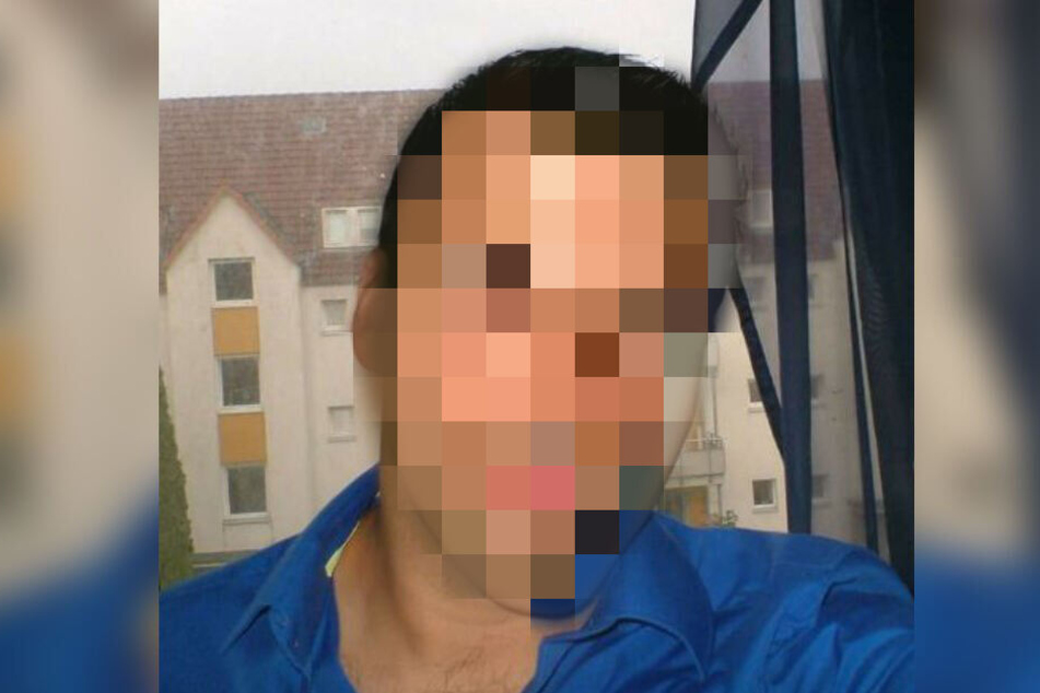 Der 32-Jährige wird von seiner Familie vermisst.