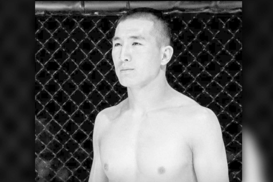 Der kirgisische MMA-Kämpfer Medet Zheenaliev wurde nur 30 Jahre alt.
