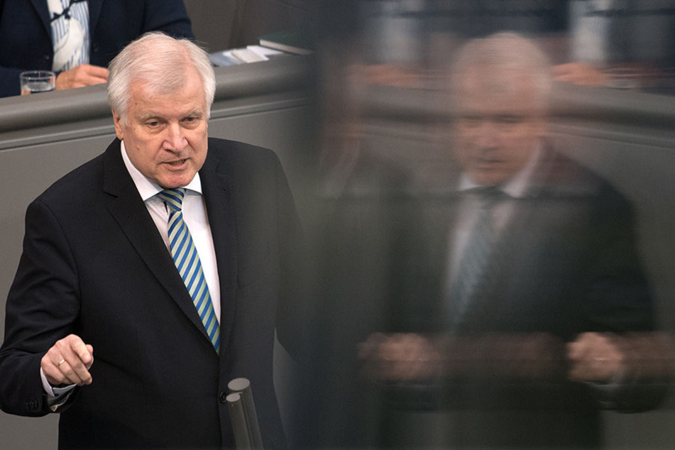 Bundesinnenminister Horst Seehofer (CSU) sieht das Vertrauen in das Bamf in Bremen beschädigt.
