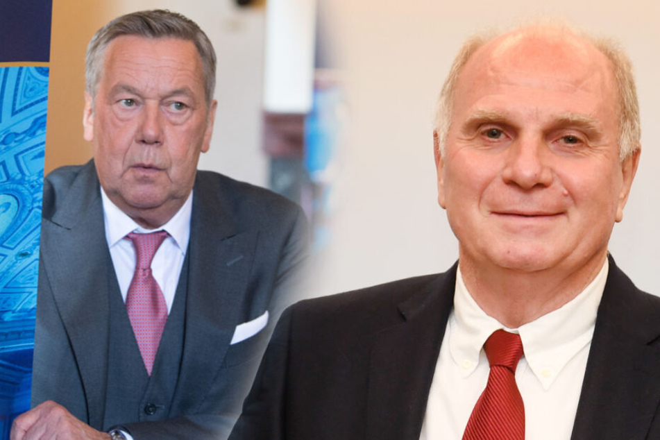 Eklat um SemperOpernball: Jetzt sagt auch Uli Hoeneß ab!