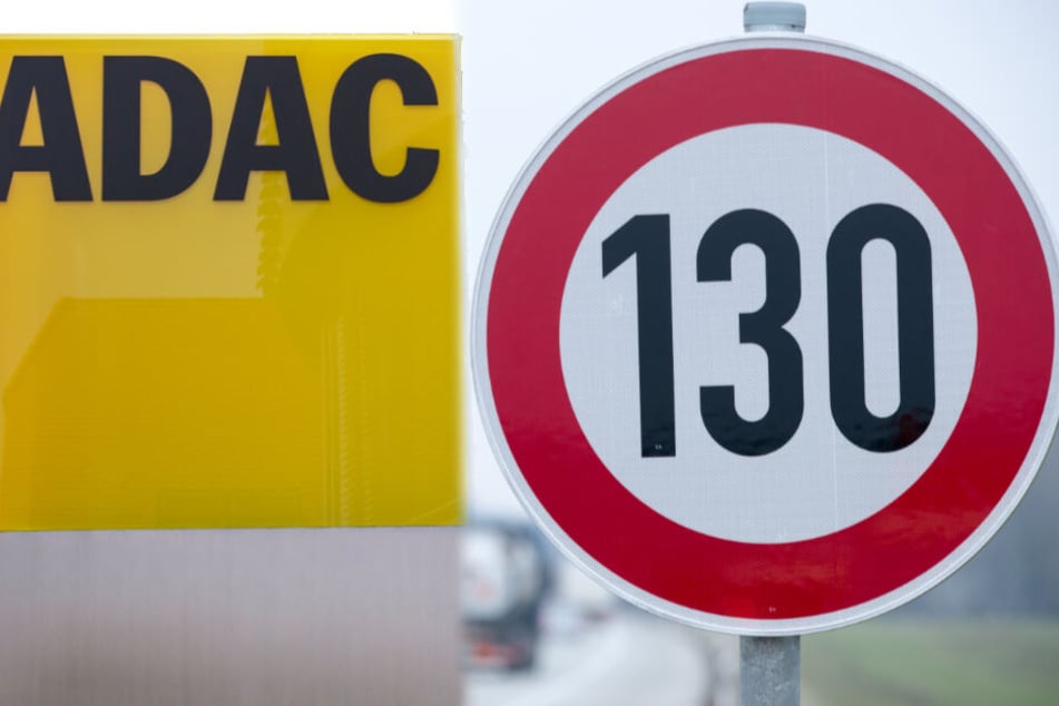 Selbst der ADAC schließt ein Tempolimit nicht mehr kategorisch aus.