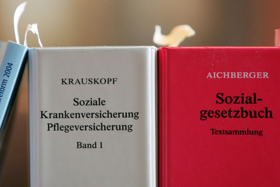 Das Urteil des Sozialgerichts ist noch nicht rechtskräftig. (Symbolbild)