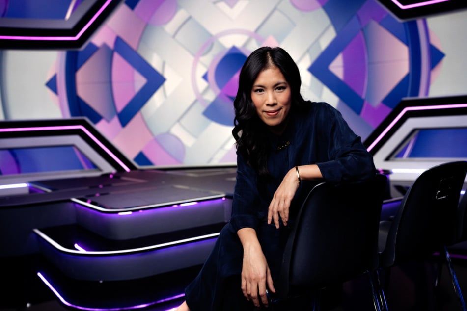 Mai Thi und ihr Team können sich zudem über eine Nominierung für den Grimmepreis freuen.