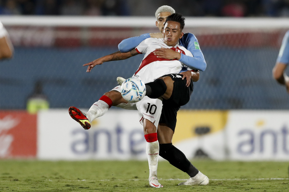 Peru schnappte sich den fünften Platz der Südamerika-Quali und hat noch Chancen auf eine WM-Teilnahme.