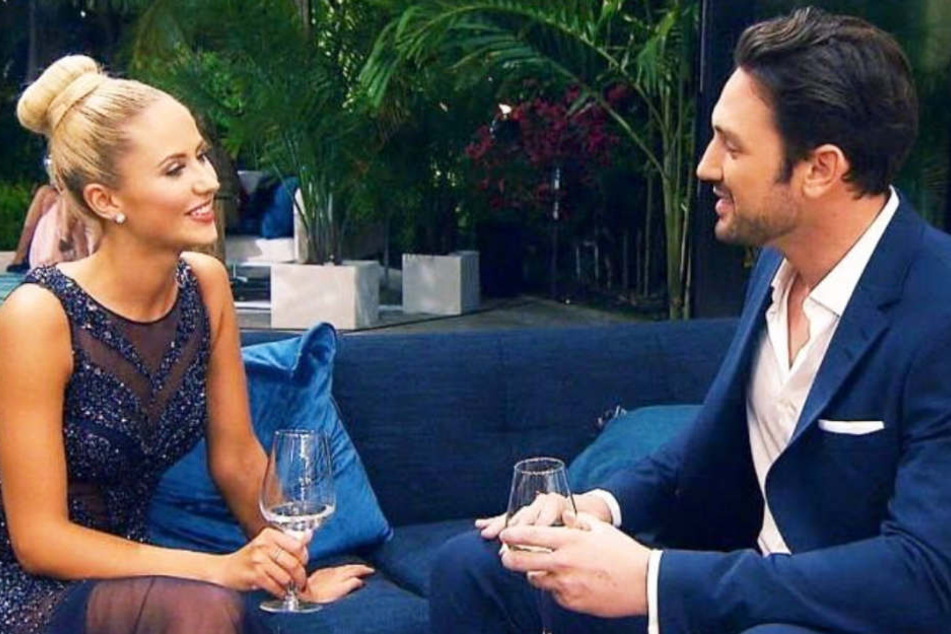 Bei Bachelor Daniel konnte Kandidatin Lina nicht landen.