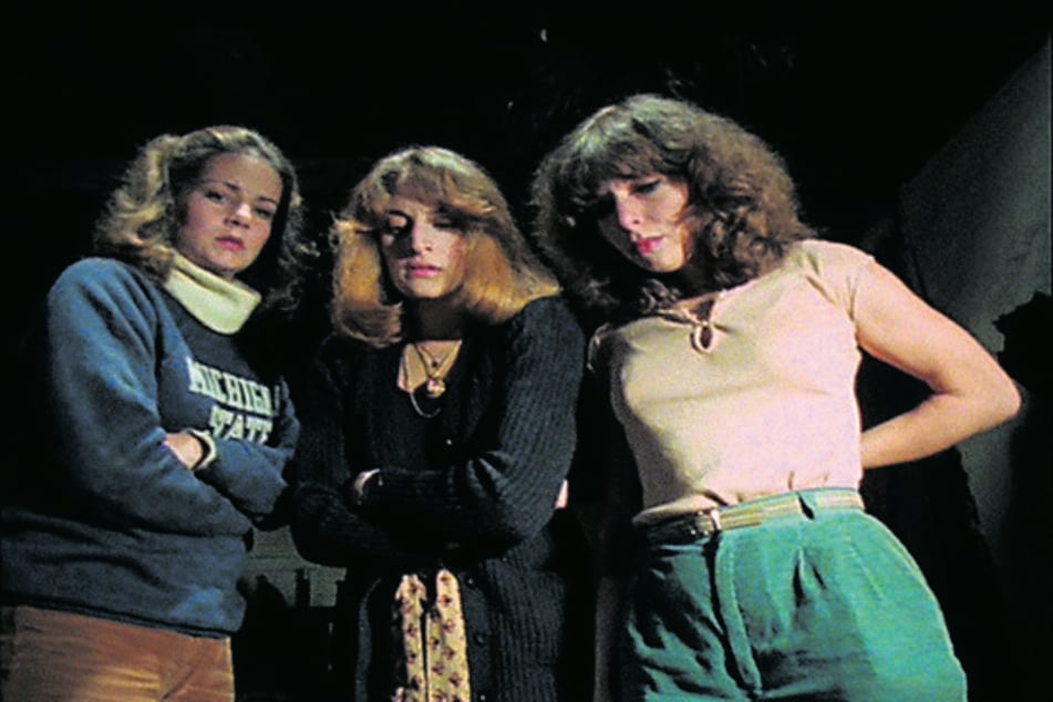 Der Genre-Klassiker Tanz der Teufel (1981, "The Evil Dead") kann überzeugen.