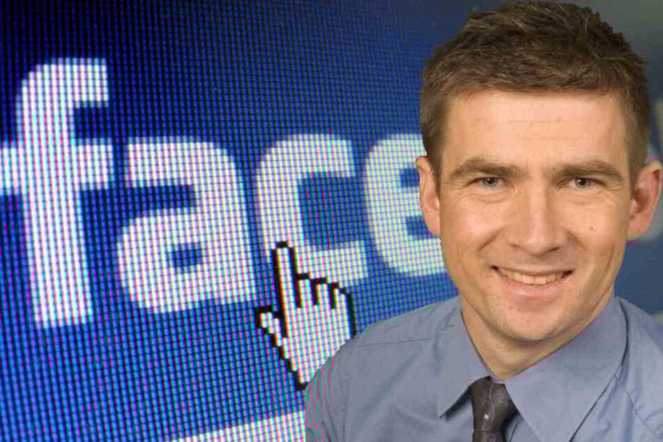 Bürgermeister Arne Raue muss jetzt seinen Facebook-Account schließen.