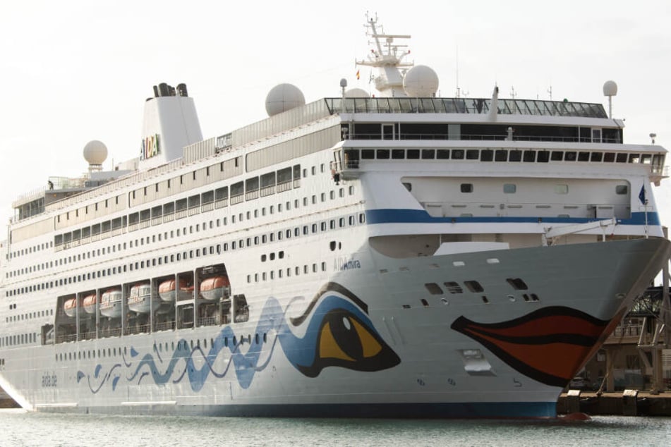 Sex auf kreuzfahrtschiff