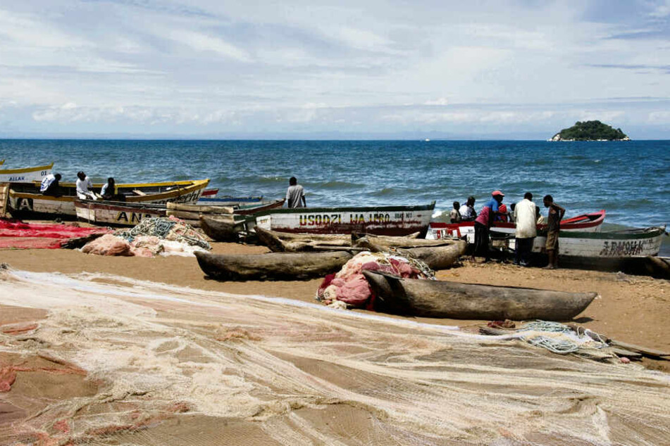 Der Malawi-See gab dem Land nicht nur seinen Namen. Er ist auch dessen größte Attraktion.