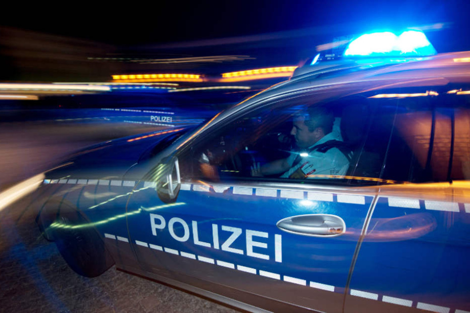 Noch ist unklar, wer den Unfallwagen fuhr (Symbolfoto).