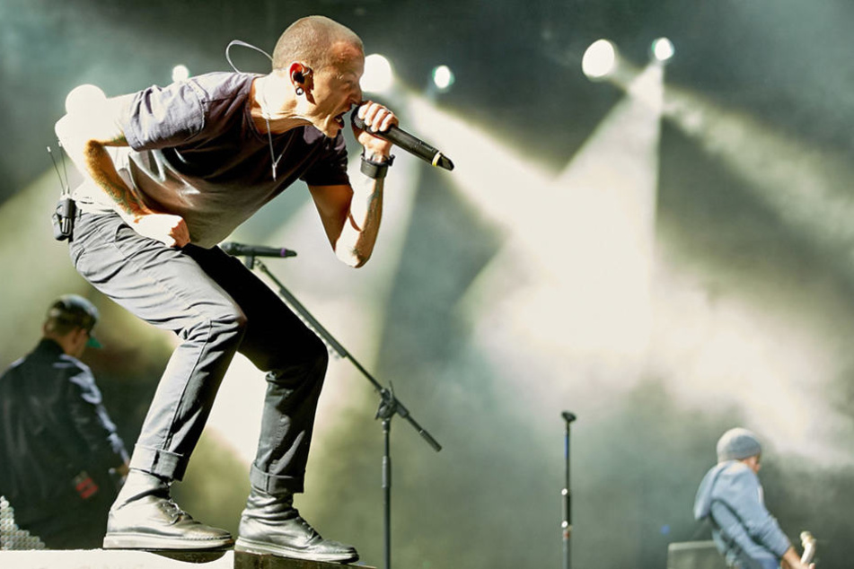 "Linkin Park"-Sänger Chester Bennington (†41) hinterlässt privat wie beruflich eine große Lücke.