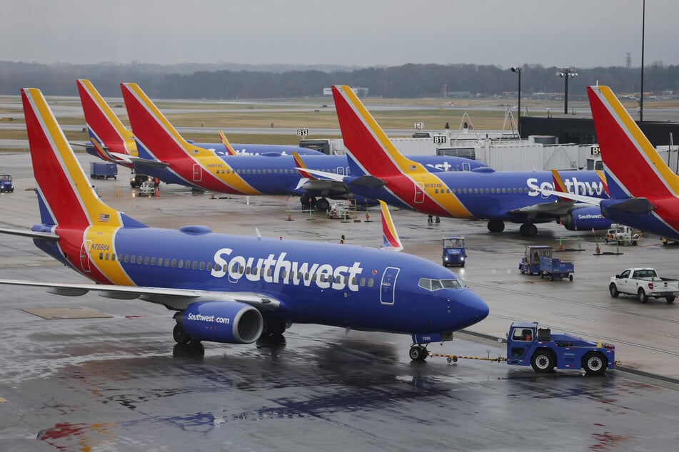 La nueva normativa de Southwest Airlines ya ha generado varias discusiones.