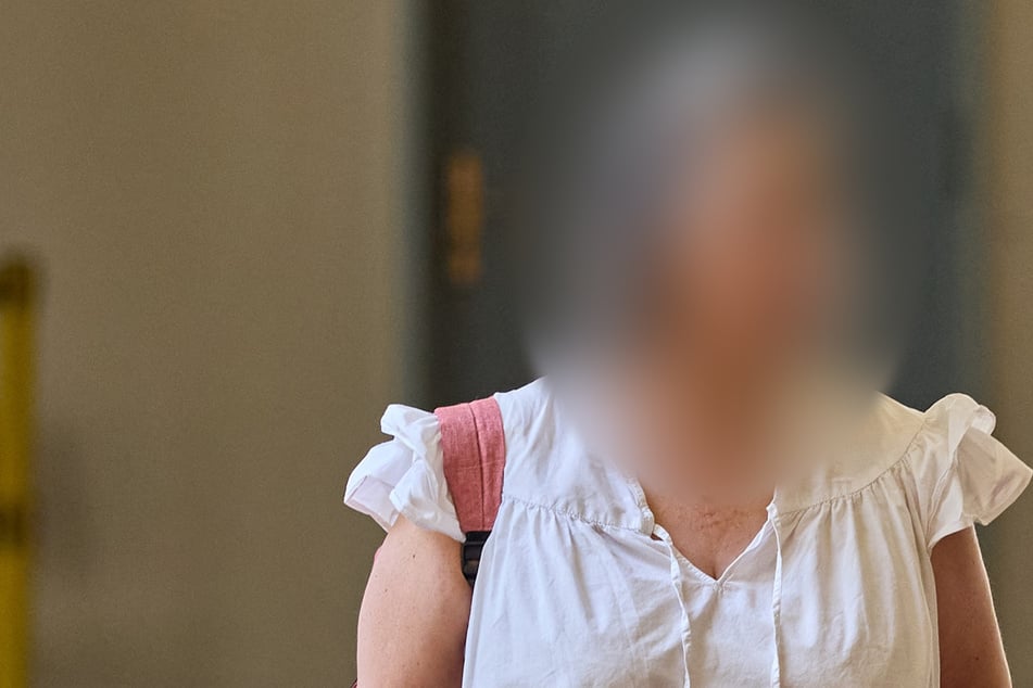 Zeugin im Block-Prozess: Mit-Entführer sollten "keine Verbrecher" sein