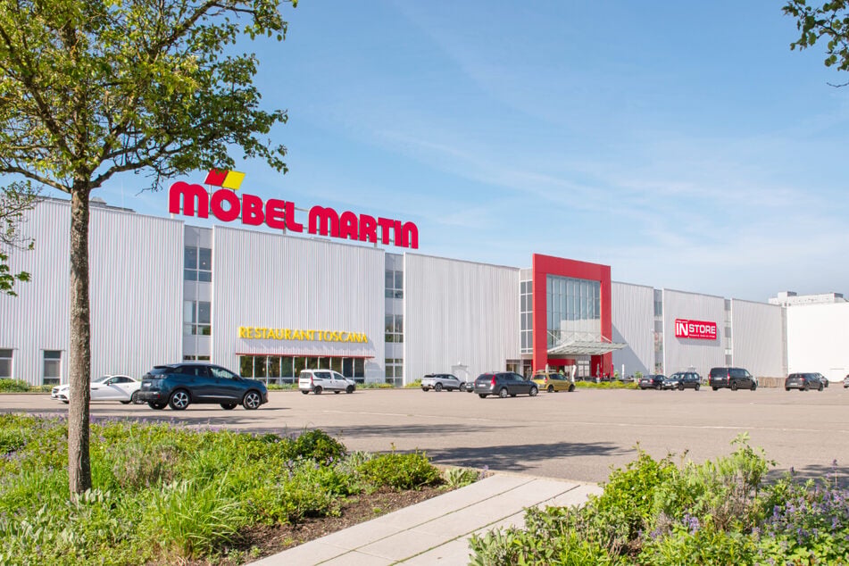Möbel Martin in Zweibrücken