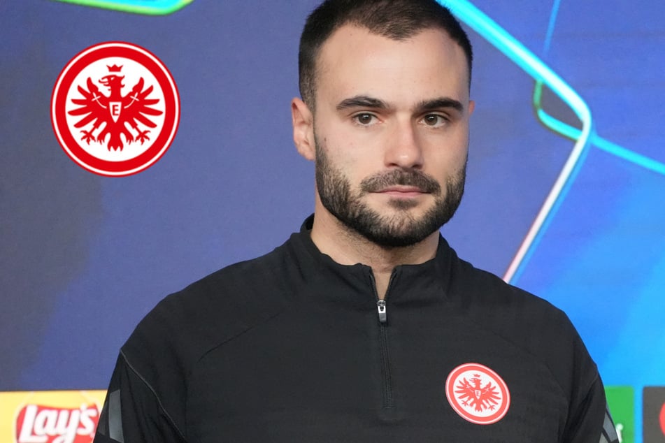 Erstes Spiel ohne Toppmöller: Frankfurt in der Champions League unter Druck