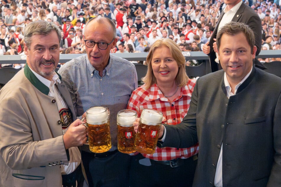 Bayern zelebriert und produziert sogar Alkohol. Ein fragwürdiges Mindset, wenn man bedenkt, dass es im Grunde eine Droge, vor denen man – vor allem, wenn es um andere Rauschmittel geht – Menschen und insbesondere die Jugend streng beschützen möchte.