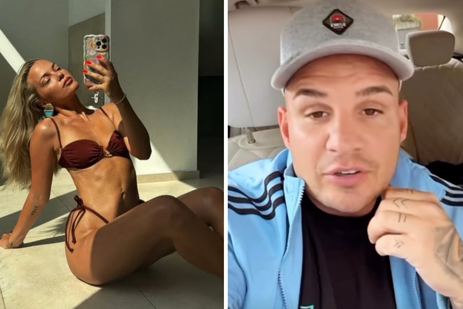 Laura Maria Rypa (29) und Pietro Lombardi (33) gehen seit August getrennte Wege.