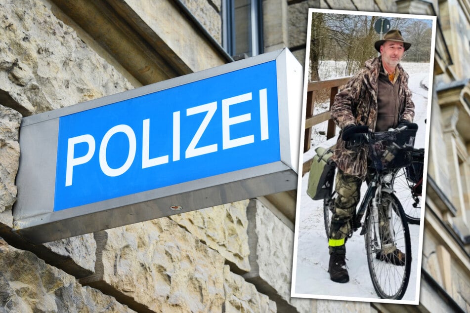 Seit mehreren Wochen haben weder Angehörige noch Freunde Kontakt zu dem Vermissten herstellen können.