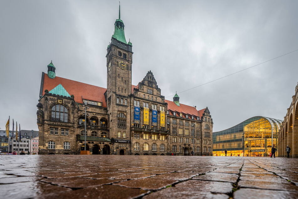 Die Stadt teilte am heutigen Freitag mit, dass sich zwei Tuberkuloseverdachtsfälle in Chemnitz bestätigt haben.