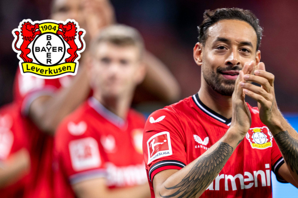 Karim Bellarabi verlässt Bayer 04 Leverkusen! Karriere-Ende oder Ausland?