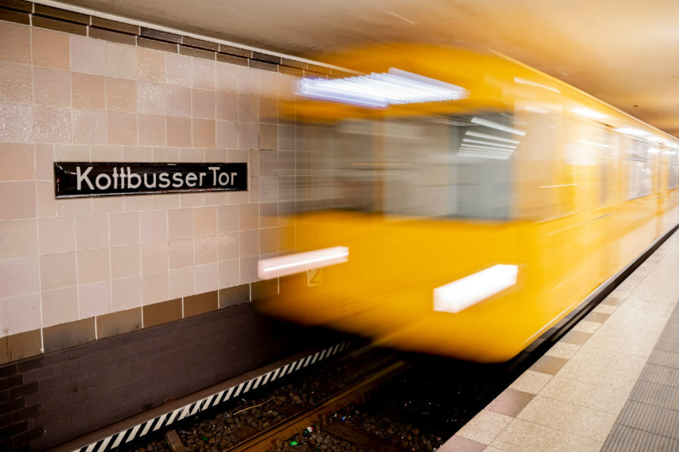 Prozess um U-Bahn-Schubser vom Kottbusser Tor: Jetzt ist das Urteil gefallen