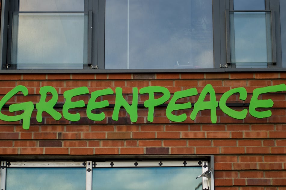 Greenpeace übt Kritik am Vorhaben.