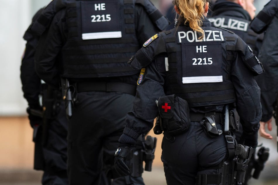 Der rassistische Anschlag von Hanau mit mehrere Toten wurde im Verfassungsschutzbericht den rechtsextremistischen Gewalttaten zugeschlagen. (Symbolbild)
