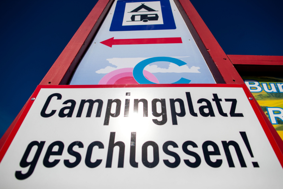 Dürfen Camper bald wieder hoffen?