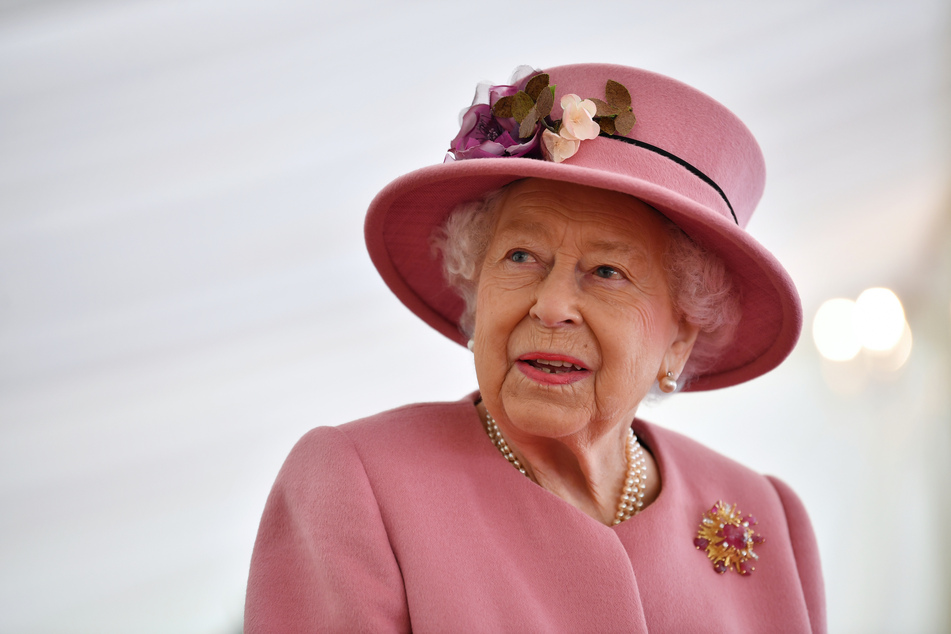 Elizabeth II. (95) gibt einen seltenen Einblick in ihr Gefühlsleben.
