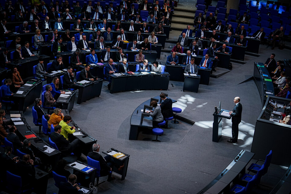 Der Bundestag beschloss am heutigen Donnerstag die Änderung des Gesetzes.
