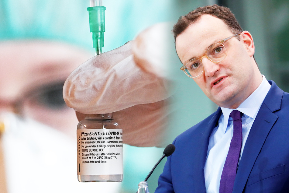 Wird Lockdown verlängert? Jens Spahn sagt: "Ohne Zweifel"!