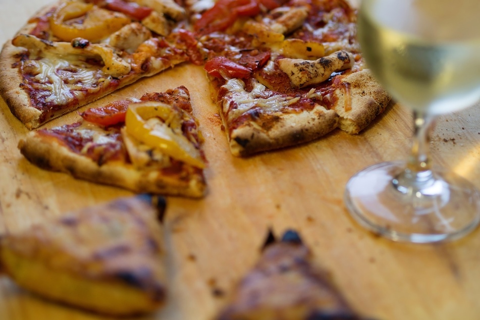 In der Pizza von Sapori di Casa steckt viel Liebe und der Geschmack Italiens. (Symbolbild)