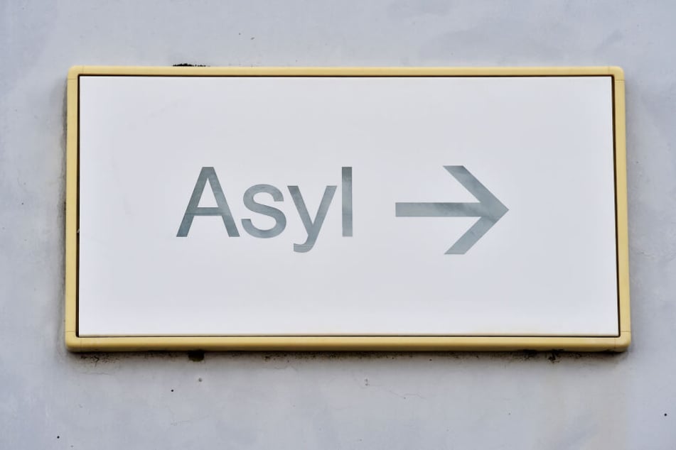 Die Zahl der Asylbewerber in Europa hat zuletzt stark zugenommen (Symbolbild).