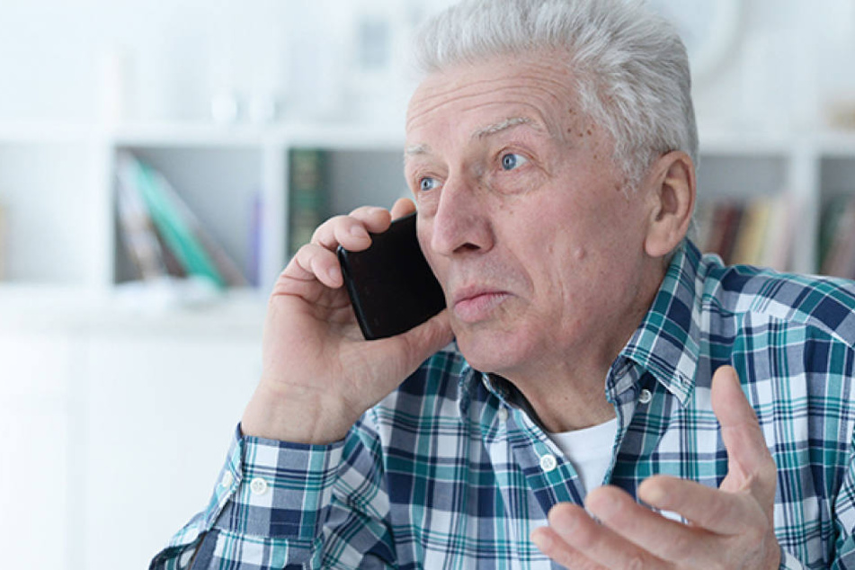 Die Heimbewohner waren seit 22. Dezember telefonisch nicht mehr erreichbar (Symbolbild).