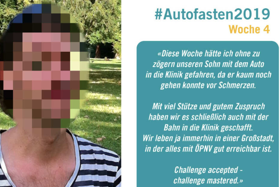 Das Statement ist ganz schön krass...