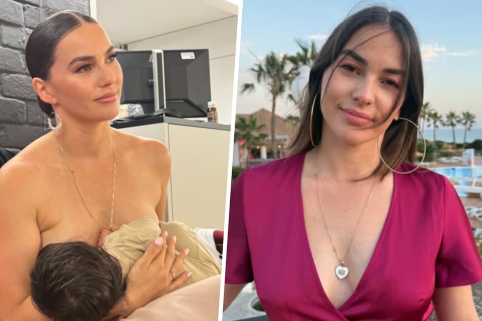 "Let's Dance"-Star legt Probleme mit der Gesundheit offen, dann folgt ein Tränen-Post