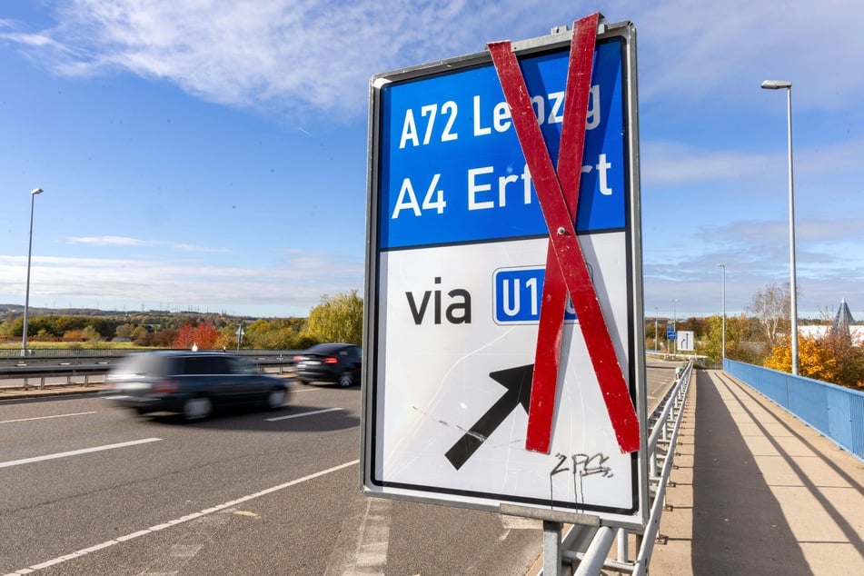 Die Bedeutung mancher Schilder bleibt kryptisch.