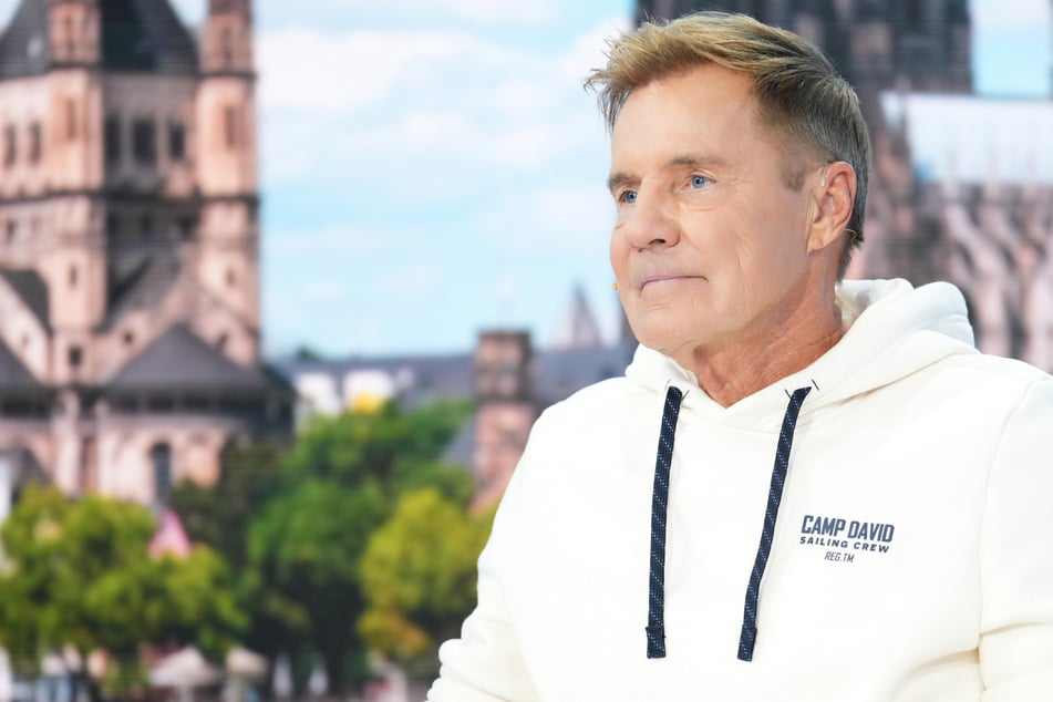 DSDS: "DSDS"-Auftritt verschlägt der Jury die Sprache - auch Dieter Bohlen kann's nicht glauben