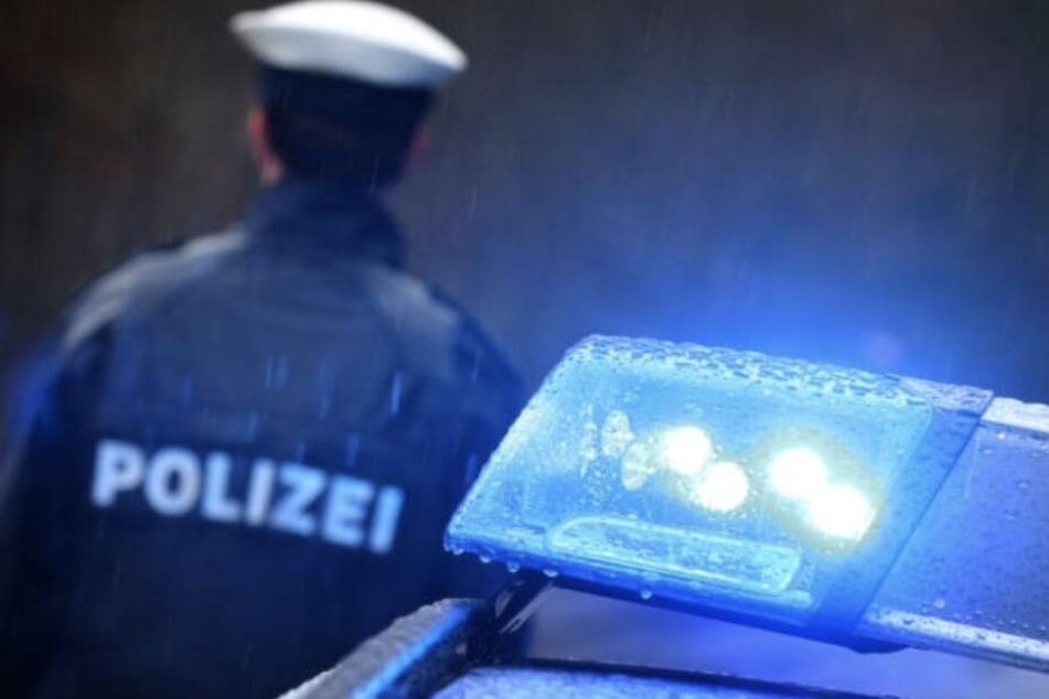 Die Polizei ermittelt in diesem Fall.