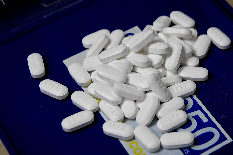 Opioid suit: Walmart, CVS, and Walgreens ordered to pay huge sums