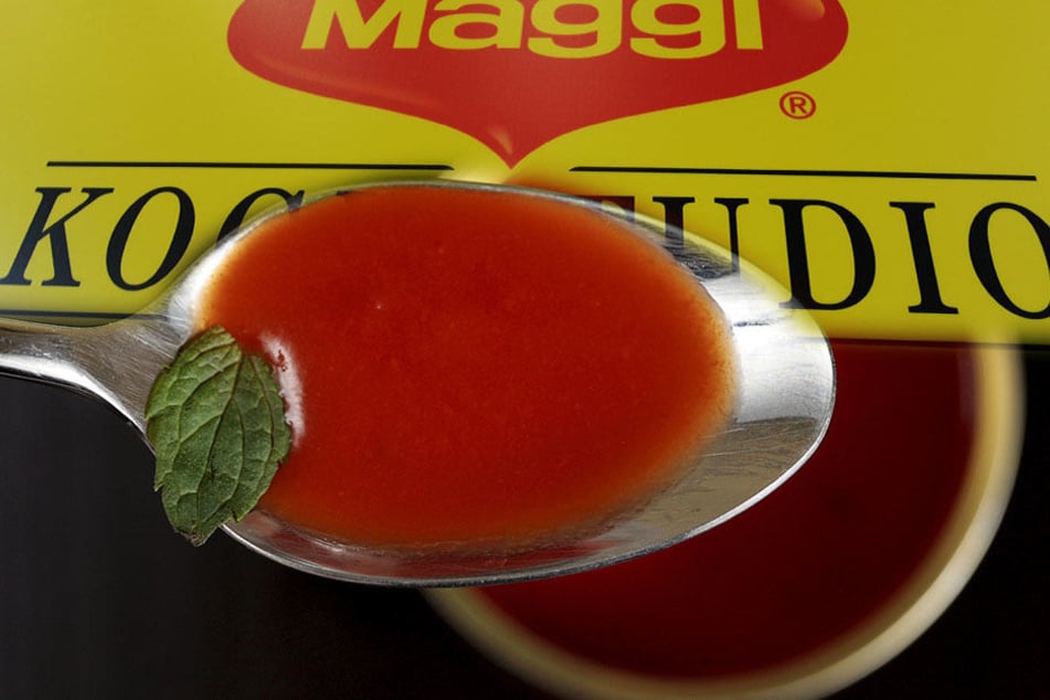 Eine Tomatensuppe mit Speck? Das gefiel einer Vegetarierin gar nicht.