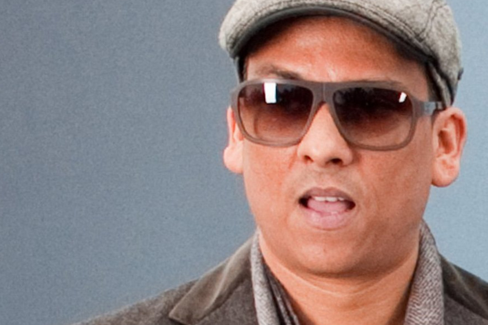 Xavier Naidoo: Xavier Naidoo sieht in Geimpften Zombies