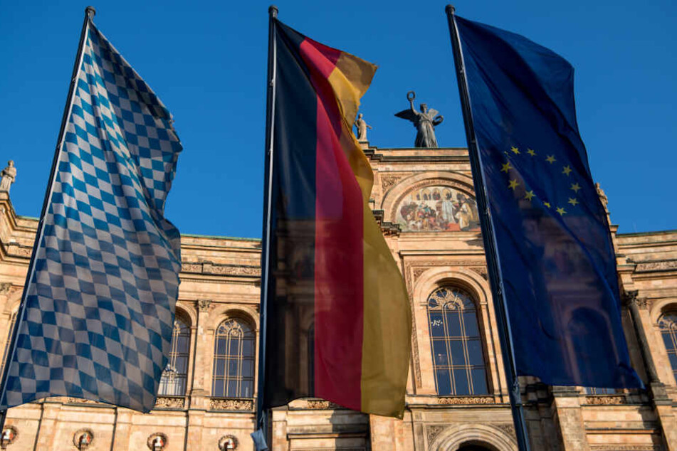 So würde Bayern wählen, wenn am Sonntag Landtagswahl wäre