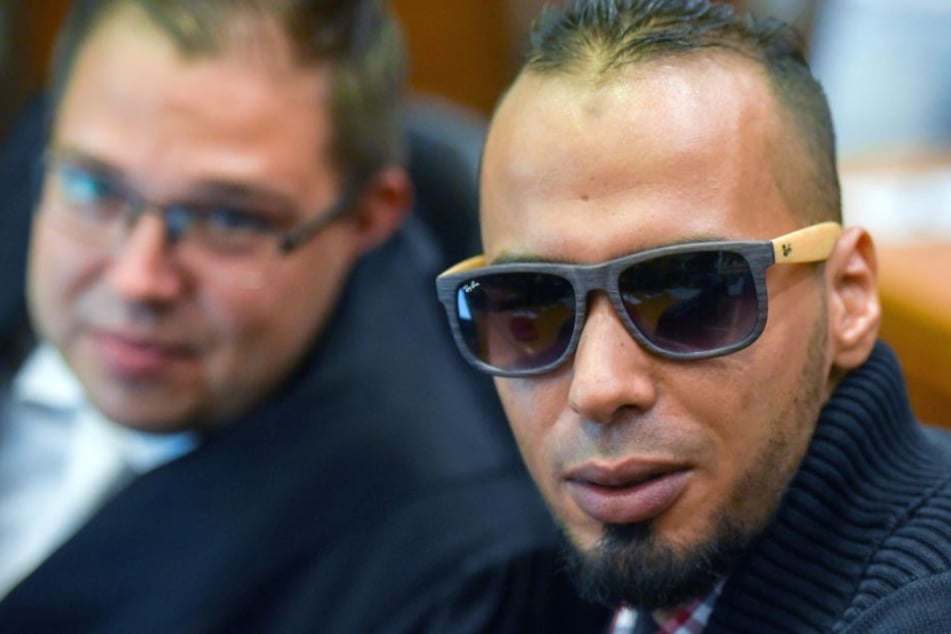 Am Montag soll das Urteil gegen den 32-jährigen Abdelkarim E. fallen.