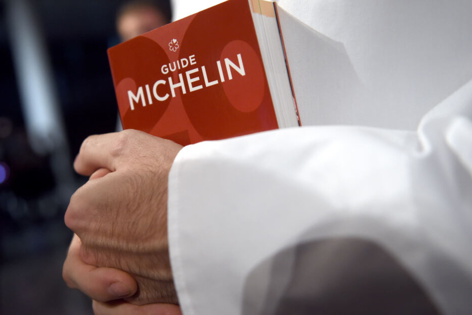 Der Guide Michelin gilt als "Bibel der Feinschmecker".