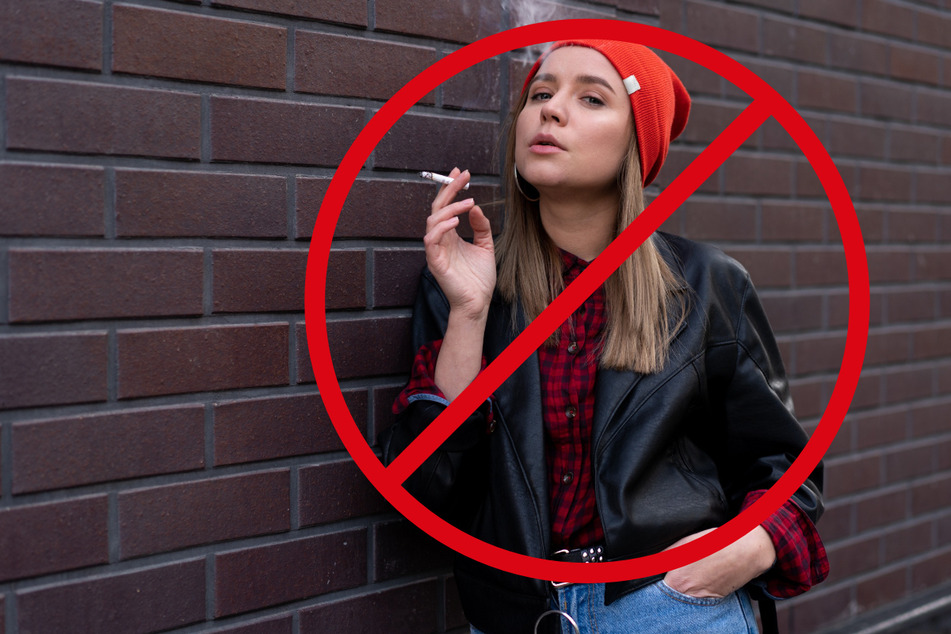 Dieses Land verbietet künftigen Generationen das Rauchen - lebenslang!